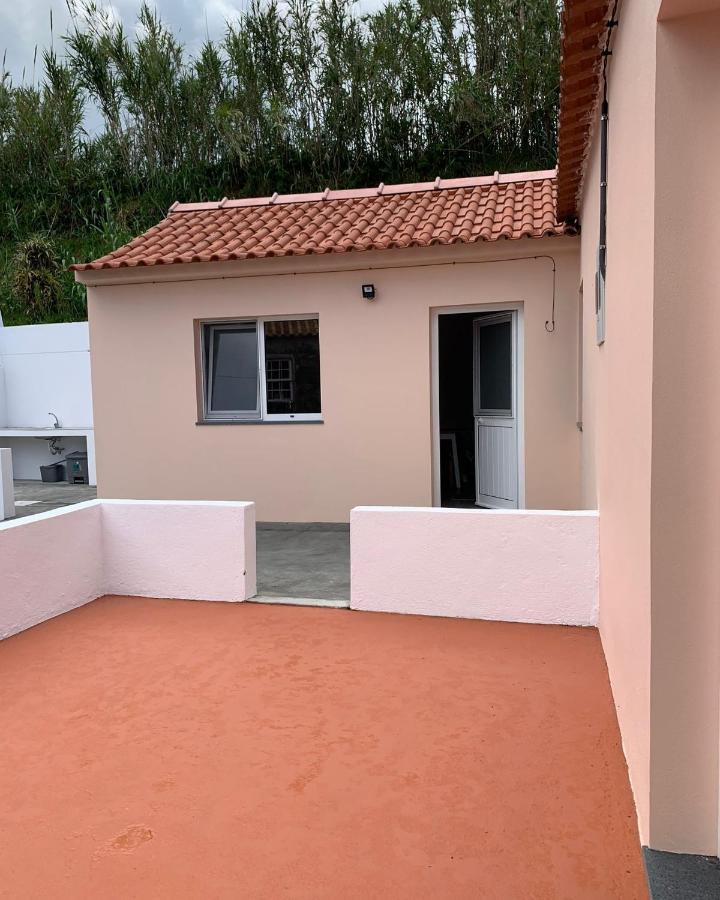 Cantinho Da Ribeira Castelo Branco  Dış mekan fotoğraf